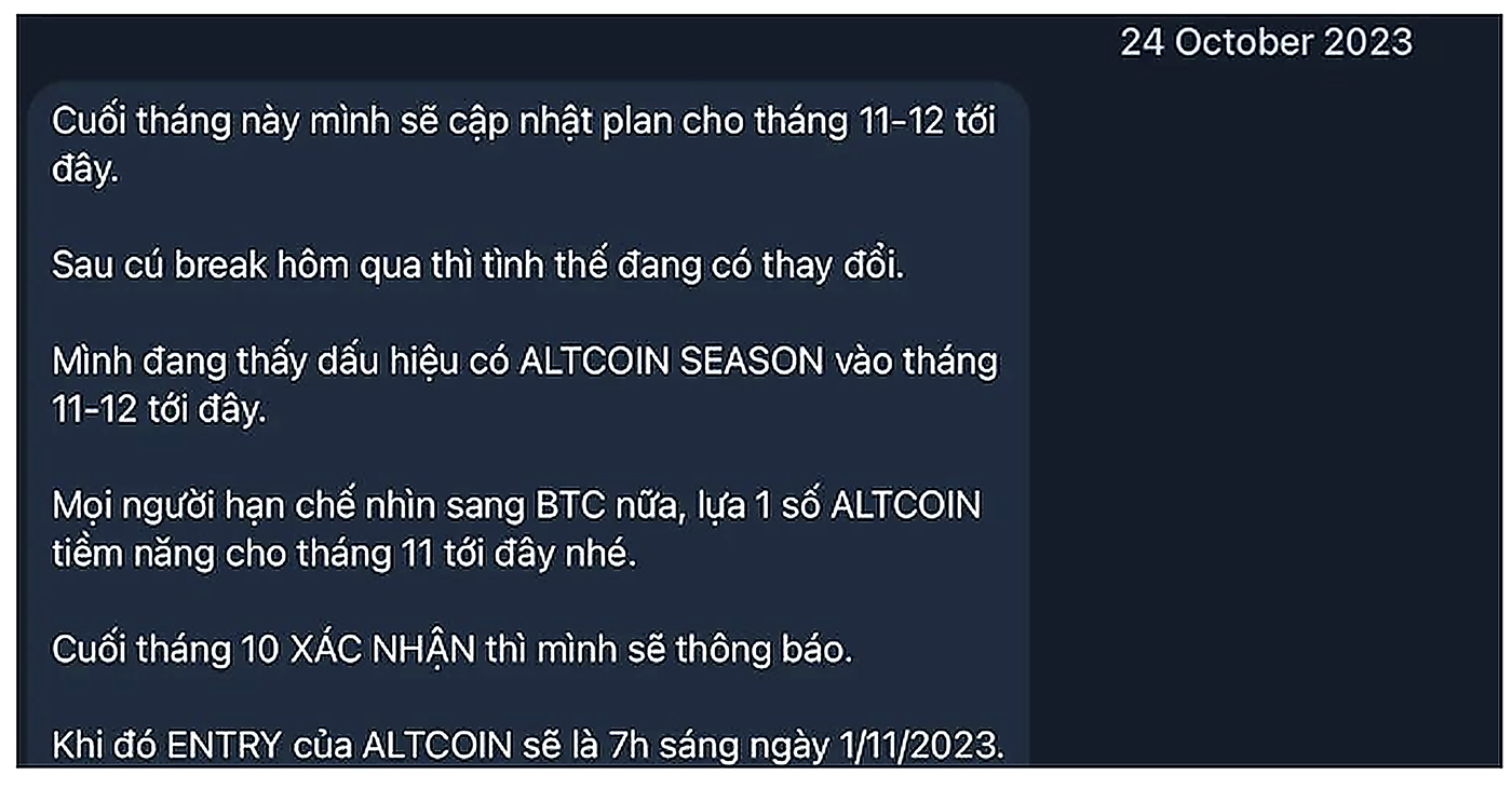 Bằng chứng EMA Tầng 3 — 1